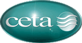 A member of CETA